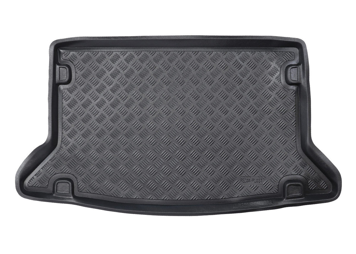 Covor Tavita Portbagaj Suzuki SX4 I Hatchback 2006 - 2014