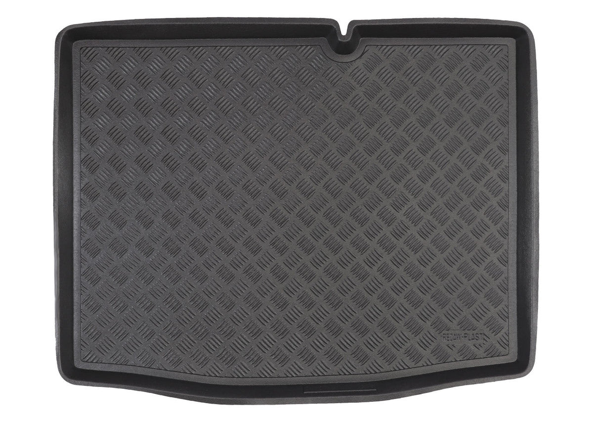 Covor Tavita Portbagaj Suzuki SX4 S - Cross II, podea in pozitie coborata 2013 - 2021 | Suzuki S-Cross III Mild Hybrid cu sistem optional de reglare podea in pozitie coborata si sub podea in pozitie ridicata 2021 -