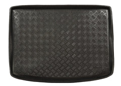 Covor Tavita Portbagaj Suzuki VITARA II Hatchback, podea in pozitie ridicata 2015 - 2018 | Suzuki VITARA II Mild Hybrid , podea - podea ridicata, cu organizator sub podea portbagaj, cu kit reparatie, 4x2 , 4x4 2018 - | Suzuki VITARA II Strong Hybrid , pod