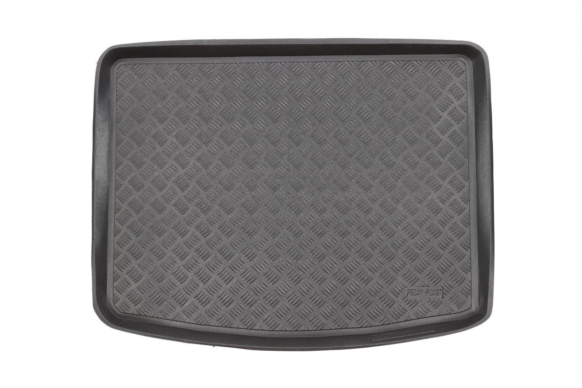 Covor Tavita Portbagaj Toyota AURIS II Hatchback fara packet comfort 2012 - 2018 | Toyota AURIS II Hybrid fara packet comfort 2012 - 2018