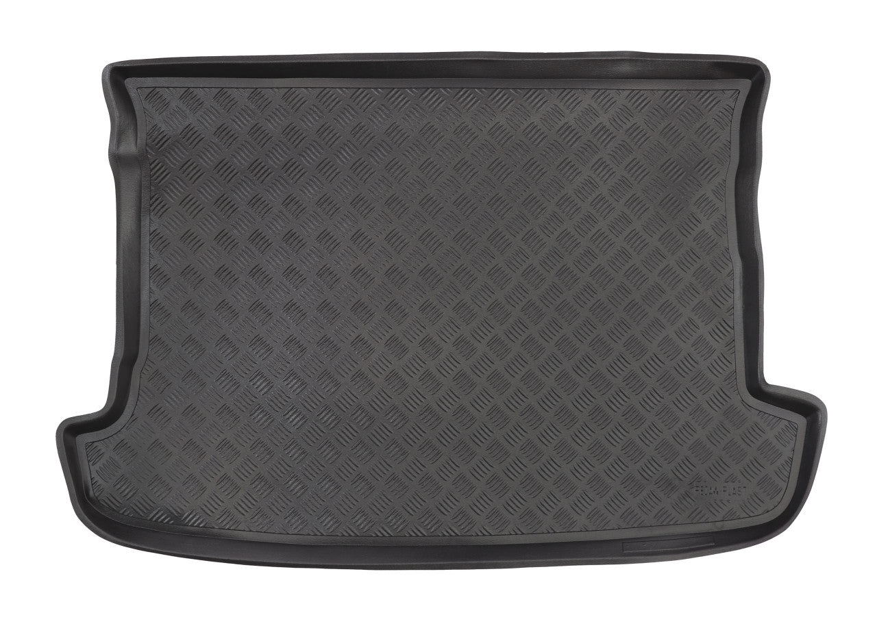 Covor Tavita Portbagaj Toyota COROLLA Verso II 2004 - 2009