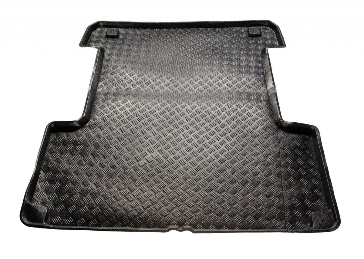 Covor Tavita Portbagaj VW Caddy 1996-2003 2 Locuri