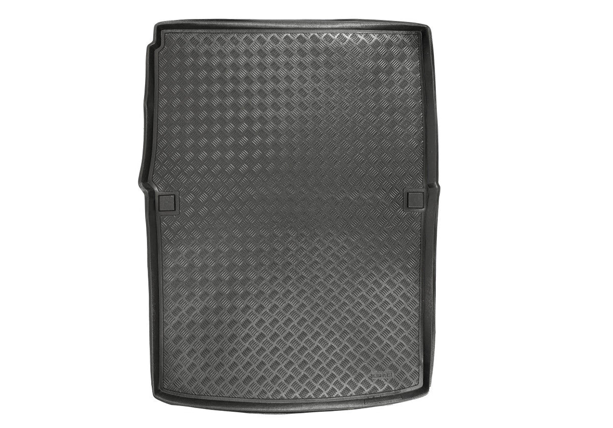Covor Tavita Portbagaj VW CADDY III 2 loc 2003 - 2020