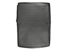 Covor Tavita Portbagaj VW CADDY III 2 loc 2003 - 2020