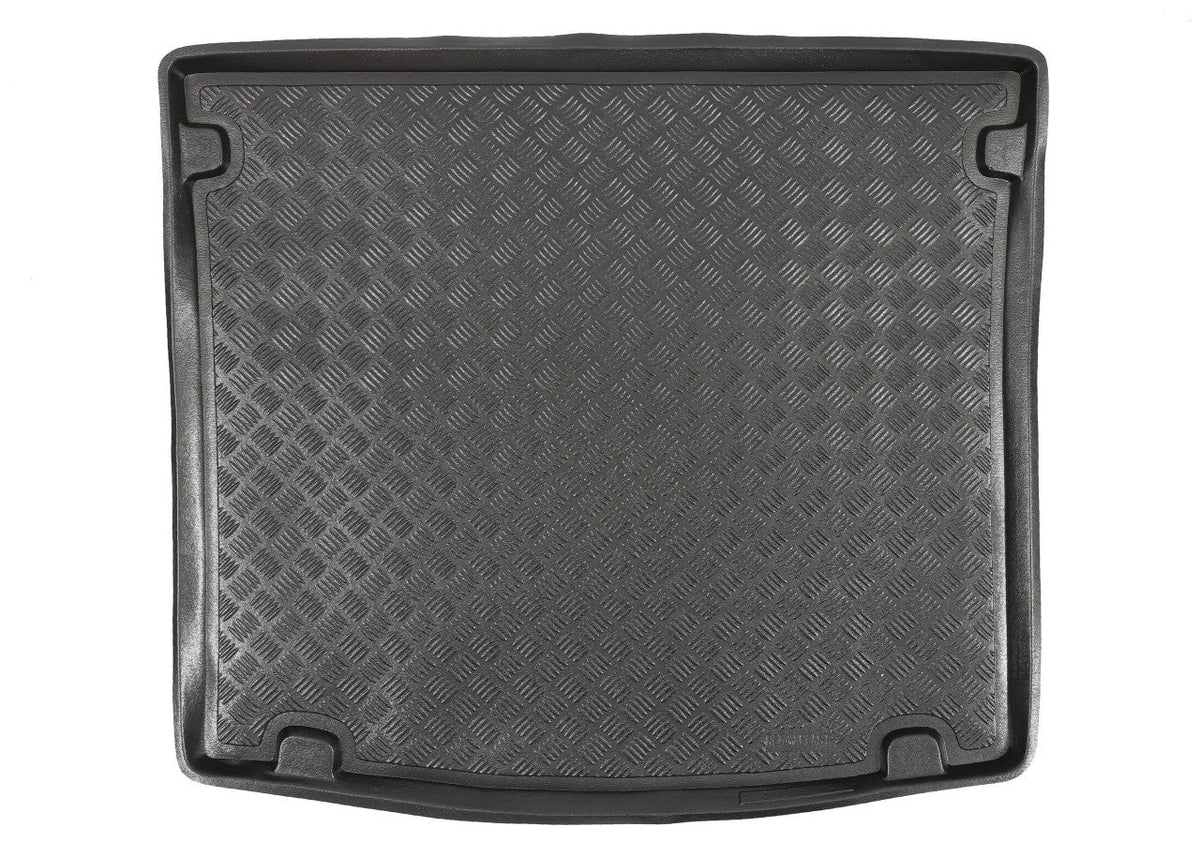 Covor Tavita Portbagaj VW CADDY III 5 loc 2003 - 2020