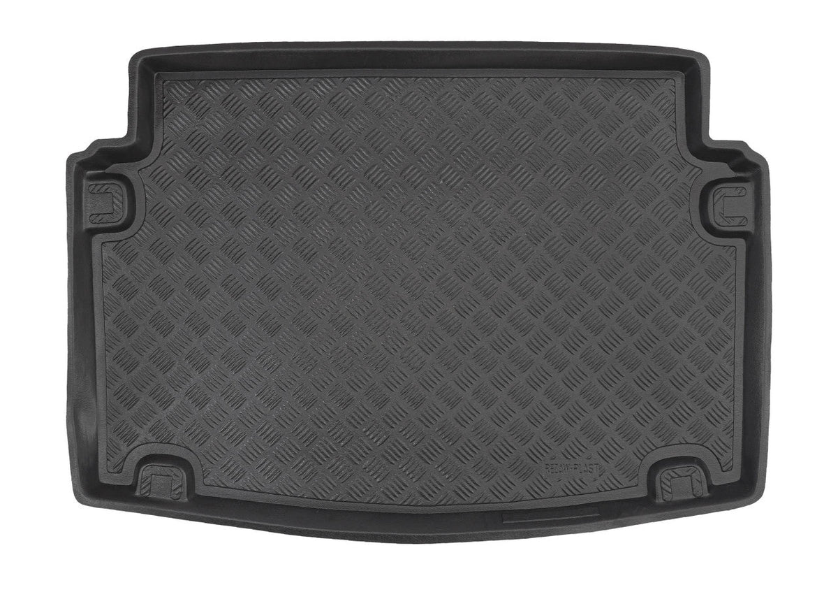 Covor Tavita Portbagaj VW CADDY III LIFE MAXI 7 loc 2007 - 2020