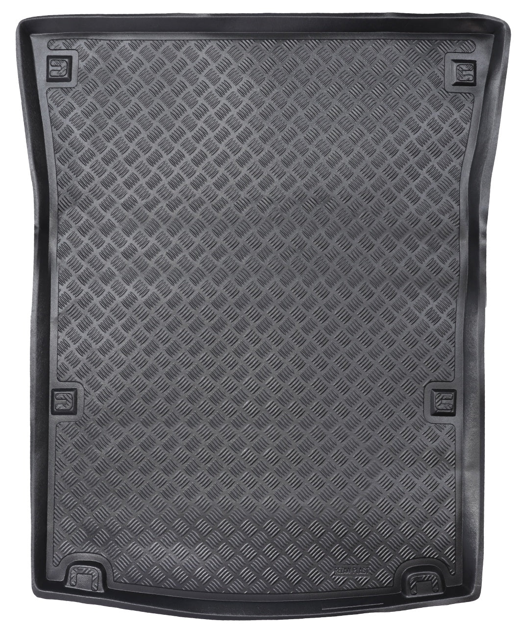 Covor Tavita Portbagaj VW CADDY III MAXI 5 loc 2007 - 2020