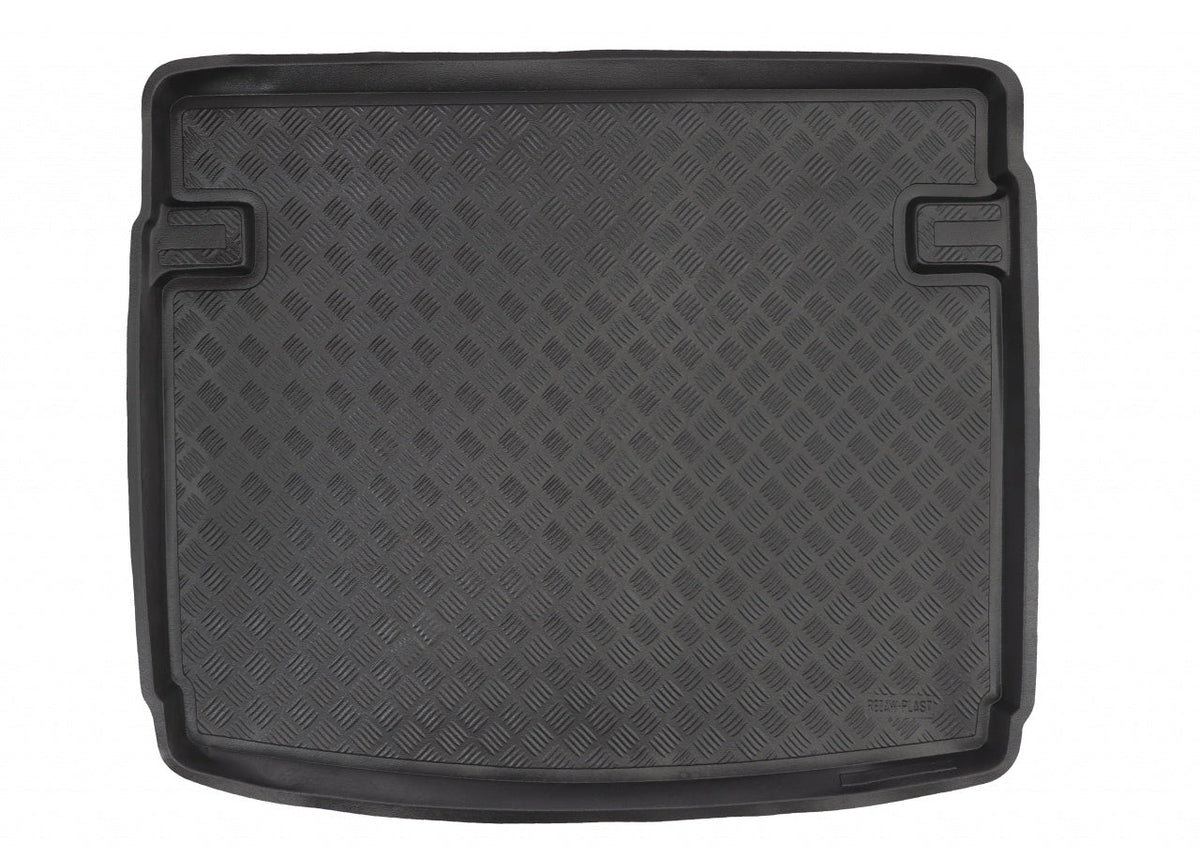 Covor Tavita Portbagaj VW CADDY IV 5 loc 2021 -
