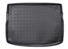 Covor Tavita Portbagaj VW GOLF Sportsvan, podea ridicata, Pre Facelift 2014 - 2018