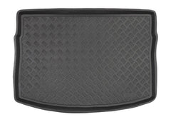 Covor Tavita Portbagaj VW GOLF VII Hatchback, podea in pozitie ridicata 2012 - 2019