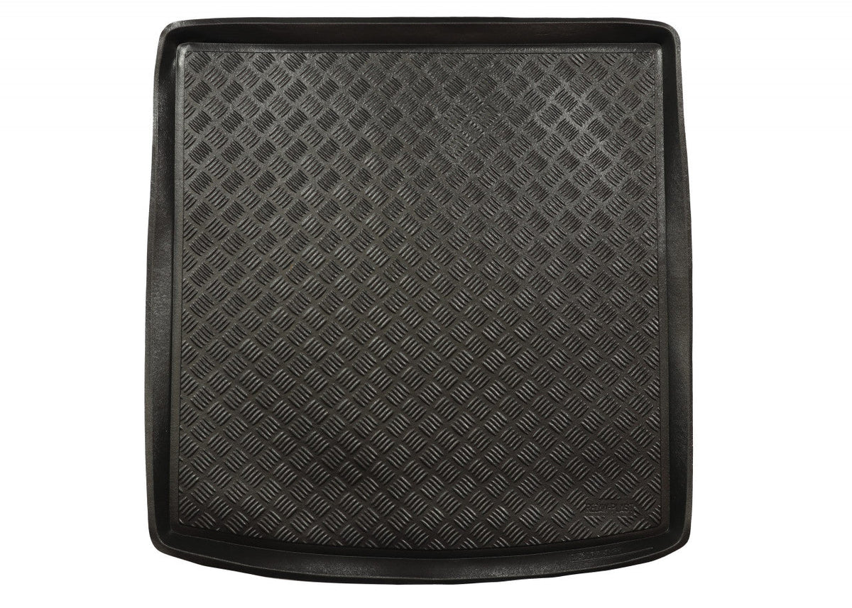 Covor Tavita Portbagaj VW GOLF VII Variant | Break, podea in pozitie ridicata 2012 - 2019 | VW GOLF VIII Variant | Break (Mild Hybrid), podea in pozitie ridicata 2019 -