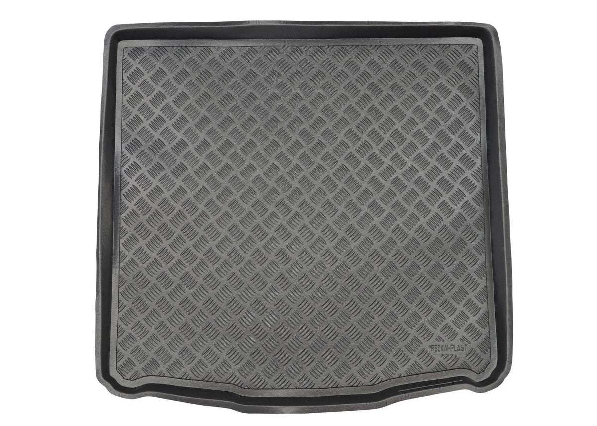 Covor Tavita Portbagaj VW GOLF VII Variant | Break, podea in pozitie coborata 2012 - 2019