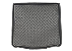 Covor Tavita Portbagaj VW GOLF VII Variant | Break, podea in pozitie coborata 2012 - 2019