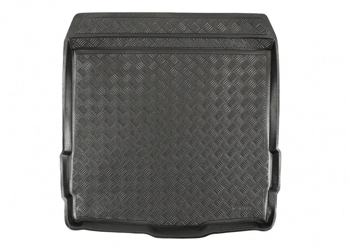 Covor Tavita Portbagaj VW GOLF VIII Variant | Break (Mild Hybrid), podea in pozitie coborata 2019 -