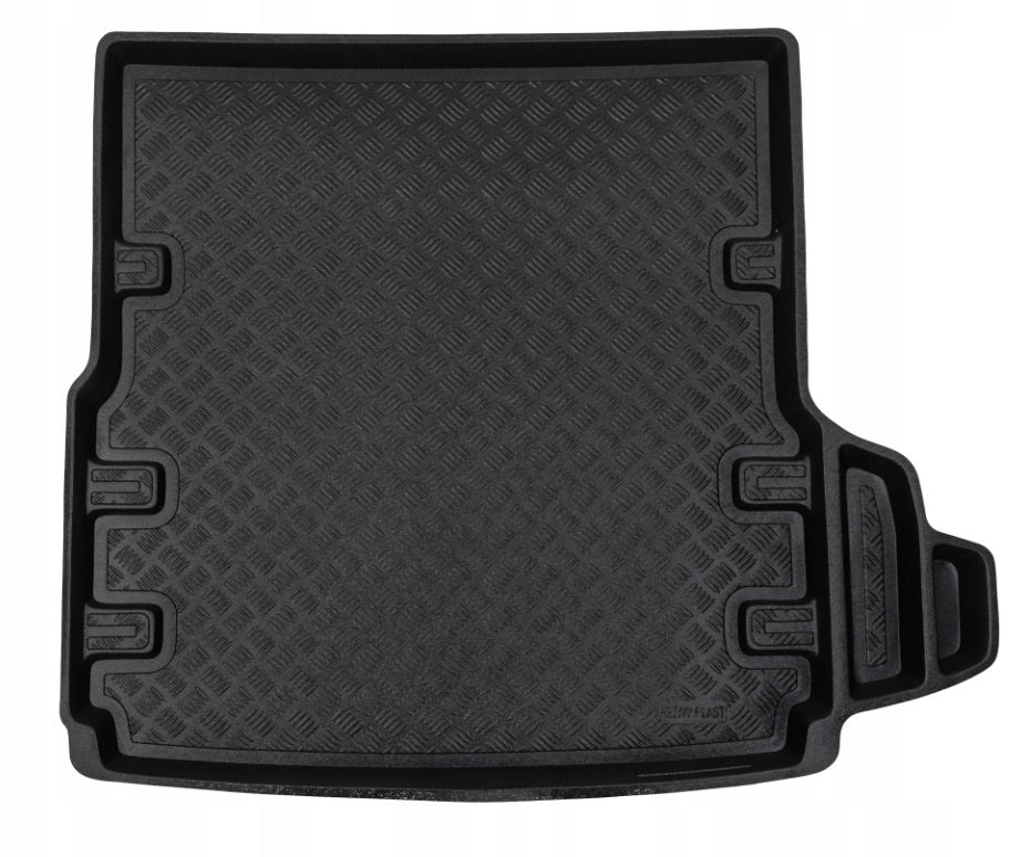 Covor Tavita Portbagaj VW Passat B9 Variant | Break, podea in pozitie ridicata 2024 - | Skoda Superb IV Variant | Break, podea in pozitie ridicata 2024 -