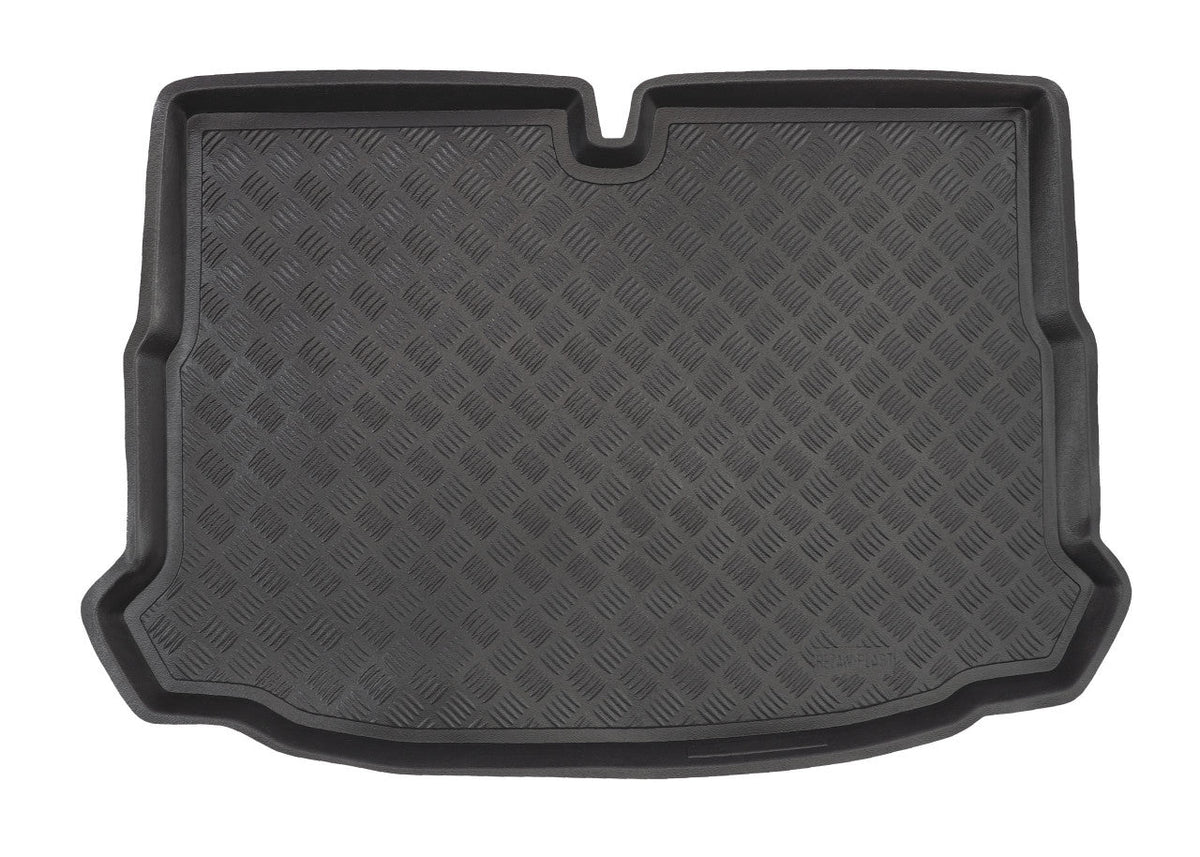 Covor Tavita Portbagaj VW SCIROCCO III 5 loc 2008-2017