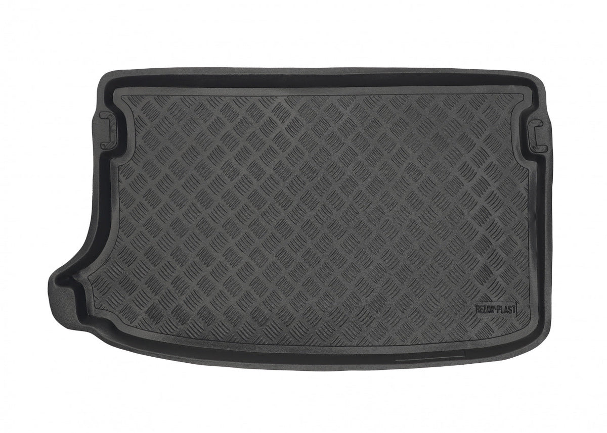 Covor Tavita Portbagaj VW T-CROSS, podea in pozitie ridicata 2018 -
