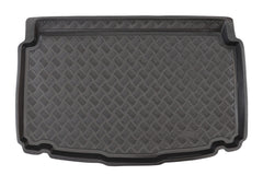 Covor Tavita Portbagaj VW T-ROC, podea in pozitie coborata 2017 - 2021, 2021 - | VW T-ROC R, podea in pozitie coborata 2019 - 2021, 2021 -