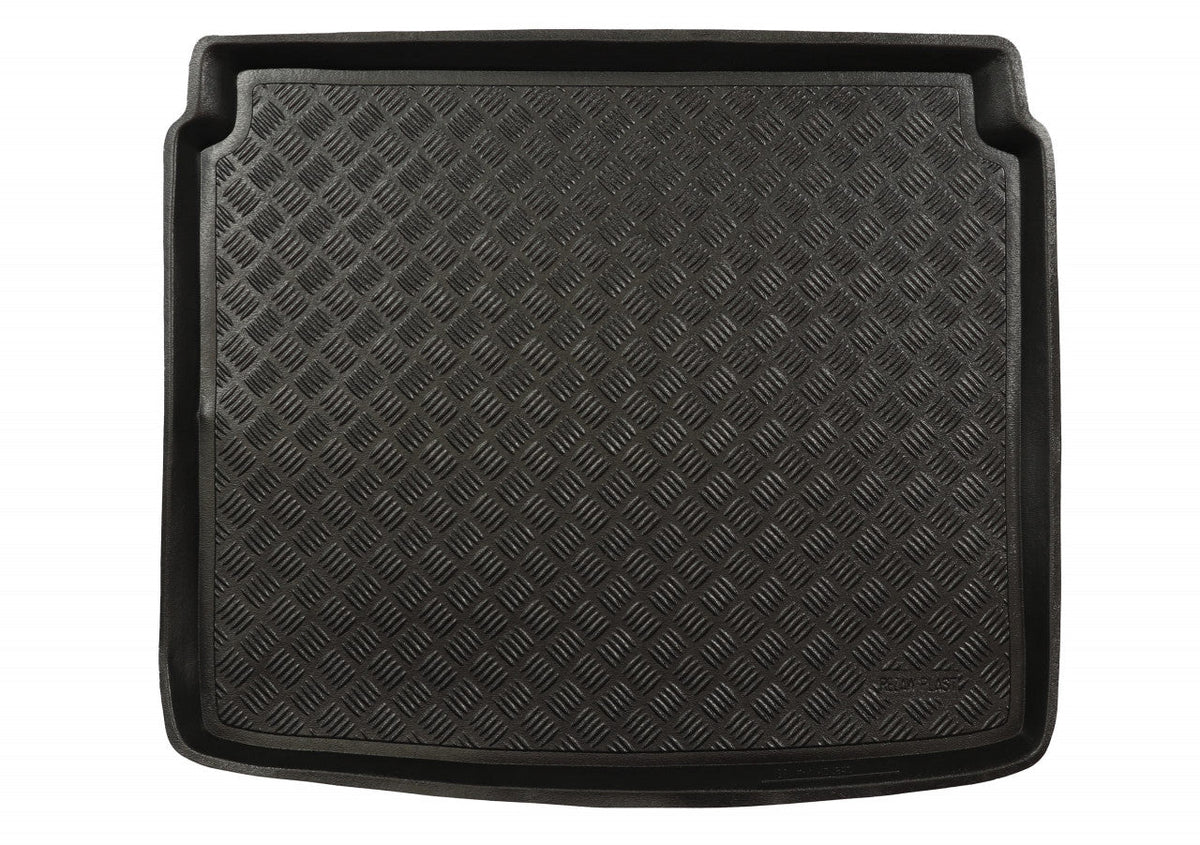 Covor Tavita Portbagaj VW TIGUAN I 5 loc, cu trusa scule 2007 - 2017