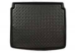 Covor Tavita Portbagaj VW TIGUAN I 5 loc, cu trusa scule 2007 - 2017