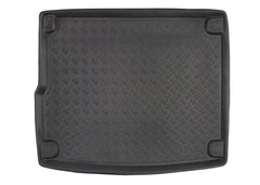 Covor Tavita Portbagaj VW TOUAREG II 5 loc 2010 - 2014