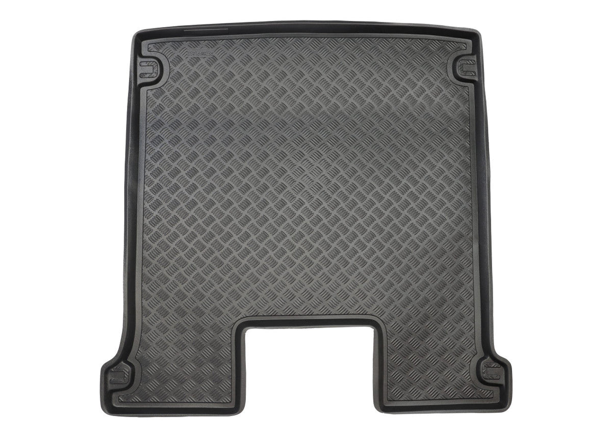 Covor Tavita Portbagaj VW TRANSPORTER T5 CARAVELLE lung 2003 - 2015 | VW TRANSPORTER T6 lung 2015 - 2019, 2019 -