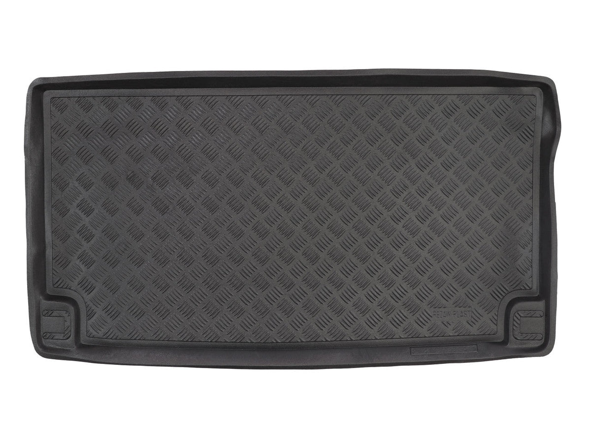 Covor Tavita Portbagaj VW TRANSPORTER T5 CARAVELLE scurt 2003 - 2015 | VW TRANSPORTER T6 scurt 2015 - 2019, 2019 -