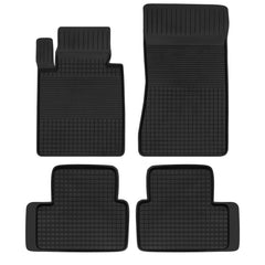 Covorase Presuri Auto Cauciuc BMW SERIA 1 E81,E82,E87,E88 dupa 2004-2011 | BMW SERIA 1 F20 dupa 2011 | BMW SERIA 3 E36 1990-2000 | BMW SERIA 3 E46 1998-2006 | BMW SERIA 3 E90,E91,E92 dupa 2005-2012 | BMW SERIA 3 F30,F31,F35 dupa 2011 | BMW X1 E84 dupa 200