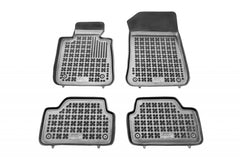 Covorase Presuri Auto Cauciuc Dedicate BMW SERIA 1 E87 2004 - 2011 | BMW SERIA 1 F20, F20 LCI 2011 - 2015, 2015 - 2019