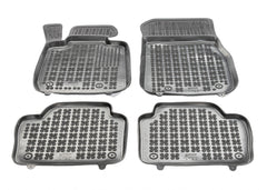 Covorase Presuri Auto Cauciuc Dedicate BMW SERIA 3 F30, F31 2012 - 2018 | BMW SERIA 4 F32 2013 - 2020 | BMW SERIA 4 F36 Grand Coupe 2014 - 2021