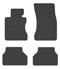 Covorase Presuri Auto Cauciuc Dedicate BMW SERIA 5 E60,E61 2003-2010