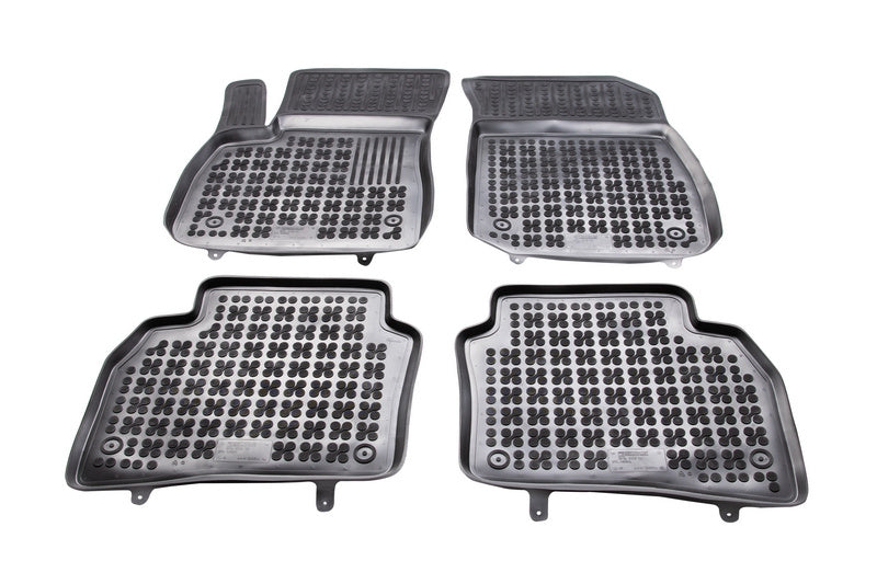 Covorase Presuri Auto Cauciuc Dedicate Buick REGAL TourX VI 2018 - 2022 | Opel INSIGNIA II B Tourer, Pre Facelift 2017 - 2021 | Opel INSIGNIA II B Tourer, Facelift 2021 - 2022