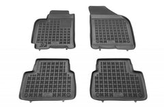 Covorase Presuri Auto Cauciuc Dedicate Chevrolet LACETTI 2004 -2008