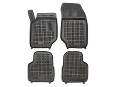 Covorase Presuri Auto Cauciuc Dedicate Citroen C4 III toate modelele fara electric 2020 ->