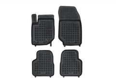 Covorase Presuri Auto Cauciuc Dedicate Citroen C4 X petrol 2023 -