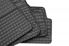 Covorase Presuri Auto Cauciuc Dedicate Citroen JUMPY II 2007-2016 | Peugeot EXPERT II 2006-2016 | Fiat SCUDO 2006-2016 | Toyota PROACE I 2013-2016