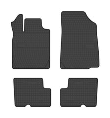 Covorase Presuri Auto Cauciuc Dedicate Dacia DUSTER I 2010-2018 | Dacia LOGAN I 2004-2012 | Dacia SANDERO I 2008-2013