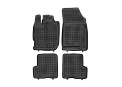 Covorase Presuri Auto Cauciuc Dedicate Dacia DUSTER II 2018 - 2024