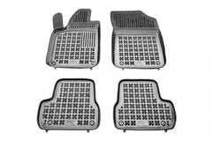 Covorase Presuri Auto Cauciuc Dedicate DS3 Hatchback, 3 usi 2009 - 2016