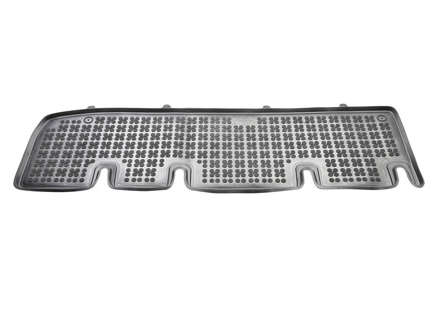Covorase Presuri Auto Cauciuc Dedicate Fiat TALENTO - Mijloc, fara ventilatie in podea, 2016 - 2020 | Nissan NV300 - Mijloc, fara ventilatie in podea, 2016 - | Opel VIVARO II - Mijloc, fara ventilatie in podea, 2014 - 2019 | Renault TRAFIC III - Mijloc, f