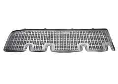 Covorase Presuri Auto Cauciuc Dedicate Fiat TALENTO - Mijloc, fara ventilatie in podea, 2016 - 2020 | Nissan NV300 - Mijloc, fara ventilatie in podea, 2016 - | Opel VIVARO II - Mijloc, fara ventilatie in podea, 2014 - 2019 | Renault TRAFIC III - Mijloc, f
