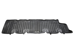 Covorase Presuri Auto Cauciuc Dedicate Fiat TALENTO - Spate, 2016 - 2020 | Nissan NV300 - Spate, 2016 - | Opel VIVARO II - Spate, 2014 - 2019 | Renault TRAFIC III - Spate, 2014 -