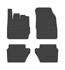 Covorase Presuri Auto Cauciuc Dedicate Ford FIESTA 2008-2016