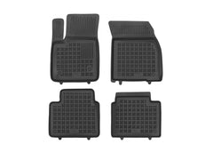 Covorase Presuri Auto Cauciuc Dedicate Ford FOCUS IV ACTIVE Mild hybrid 2019 - 2021, 2021 -