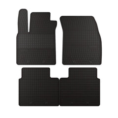 Covorase Presuri Auto Cauciuc Dedicate Ford FOCUS IV dupa 2018