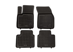 Covorase Presuri Auto Cauciuc Dedicate Ford FOCUS IV toate modelele fara Mild hybrid 2018 - 2021, 2021 -