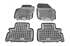 Covorase Presuri Auto Cauciuc Dedicate Ford GALAXY II 2006 - 2015 | Ford S-MAX I 2006 - 2015