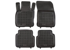 Covorase Presuri Auto Cauciuc Dedicate Ford KUGA III toate modelele fara Plug-in hybrid 2019 -