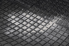 Covorase Presuri Auto Cauciuc Dedicate Ford MONDEO MK V dupa 2015