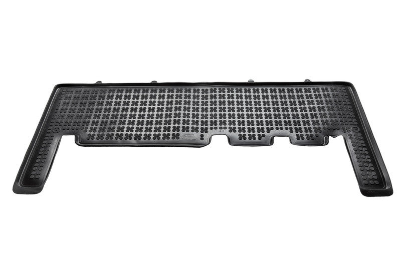 Covorase Presuri Auto Cauciuc Dedicate Ford TOURNEO CUSTOM - mijloc 2013 - 2018